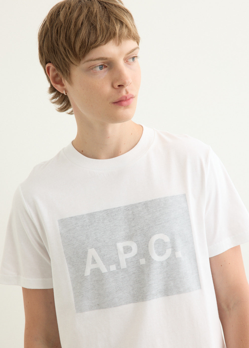 APC Vignette T-Shirt