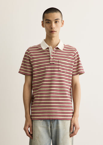 Oscar Polo