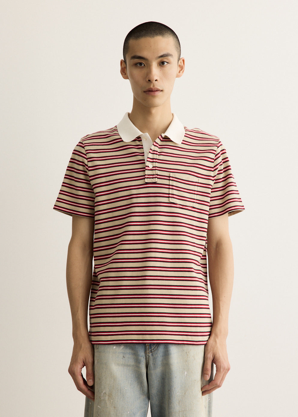 Oscar Polo