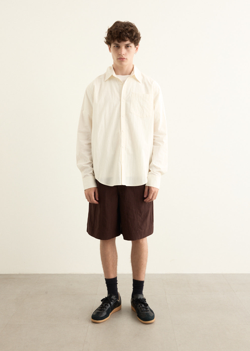 Fisher Shorts