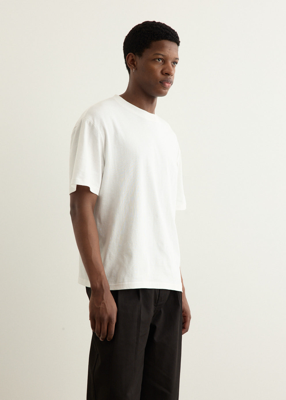 Boxer T-Shirt
