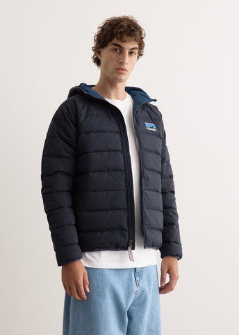 Cotton Down Jacket