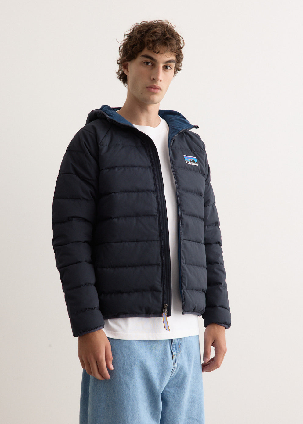 Cotton Down Jacket