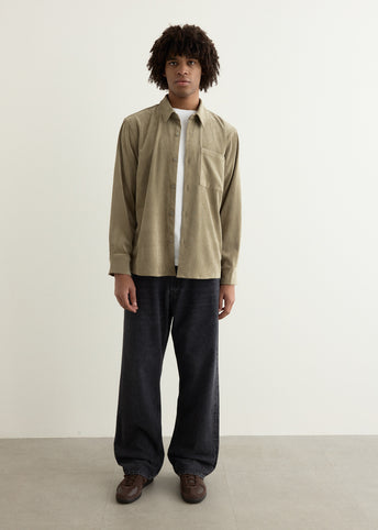 Astro Relaxed Shirt