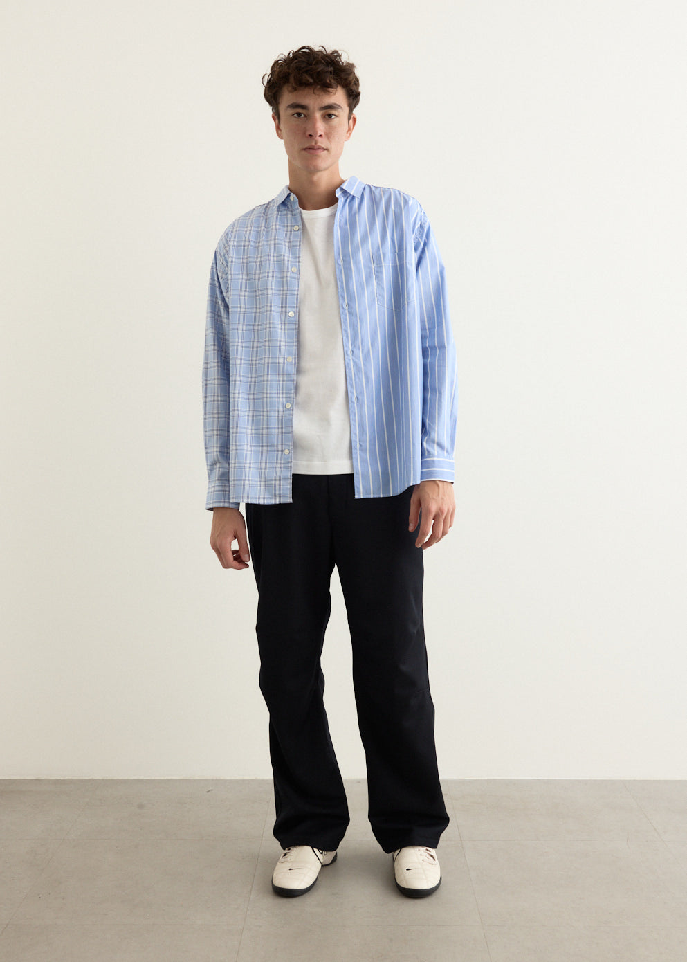 Wool Classics Woven Pants