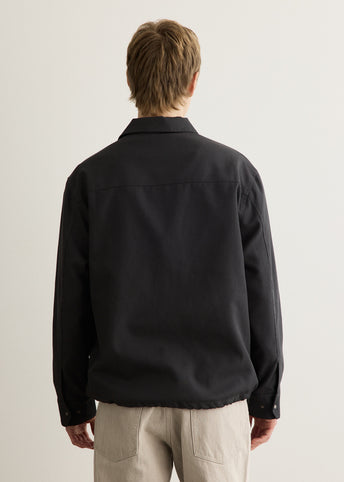 Wipeout Utility Overshirt