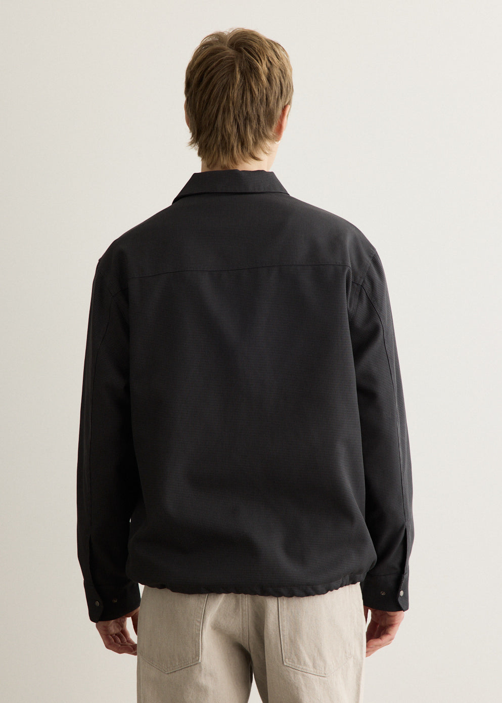 Wipeout Utility Overshirt