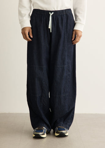 H.D. 6oz Denim Pants
