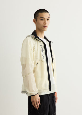 x ROA Ripstop Wind Jacket
