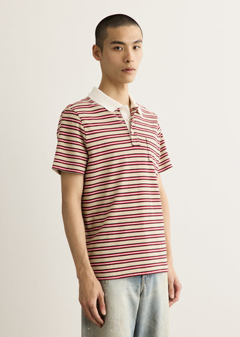 Oscar Polo