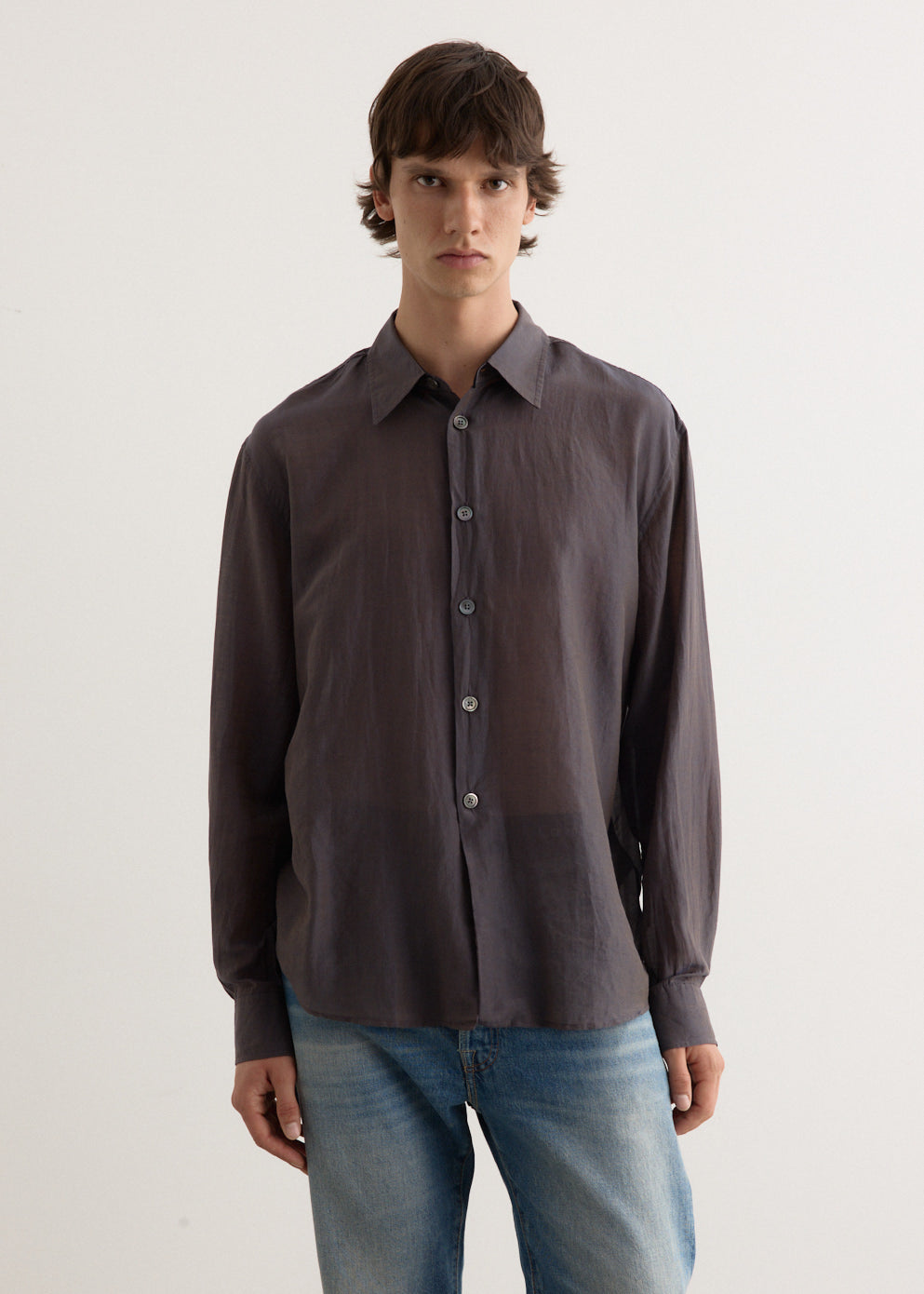 Our Legacy - Beyond Shirt - Shirt,Specials : American Fashion Style Bags On Sale Our Legacy - Beyond Shirt - Shirt,Specials : American Fashion Style Bags On Sale