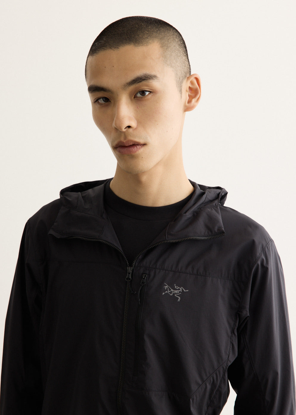 Squamish Hoody