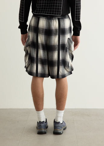 Check The Chow Shorts