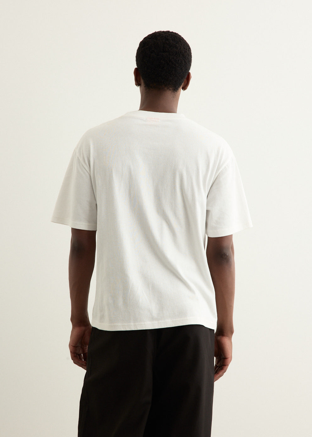 Boxer T-Shirt