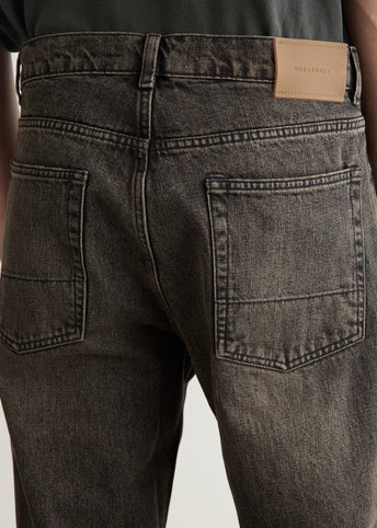 Third Cut Jeans
