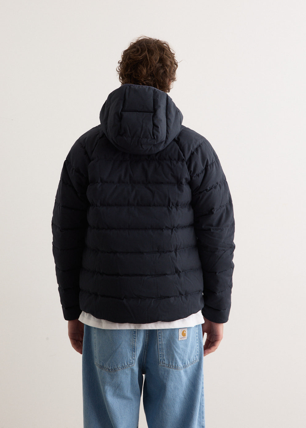 Cotton Down Jacket