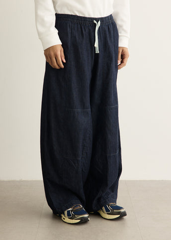 H.D. 6oz Denim Pants