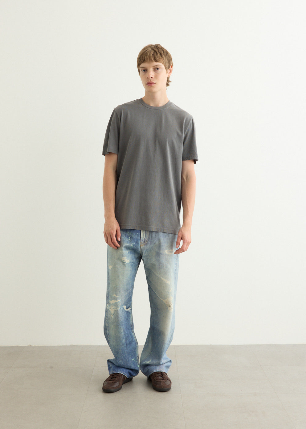 APC Printemps 26 T-Shirt
