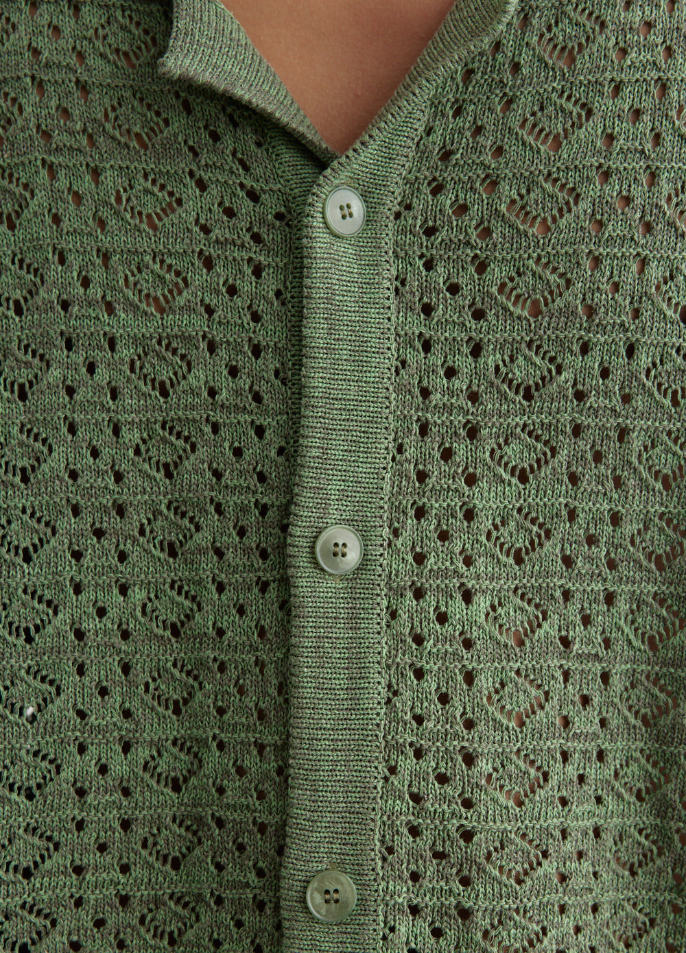 Rapture Knit Shirt