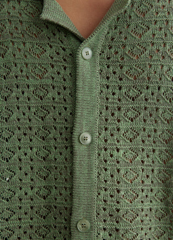 Rapture Knit Shirt