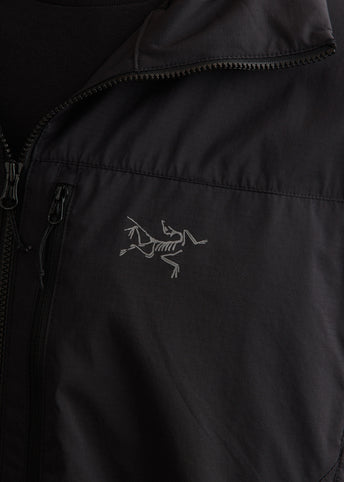 Squamish Hoody