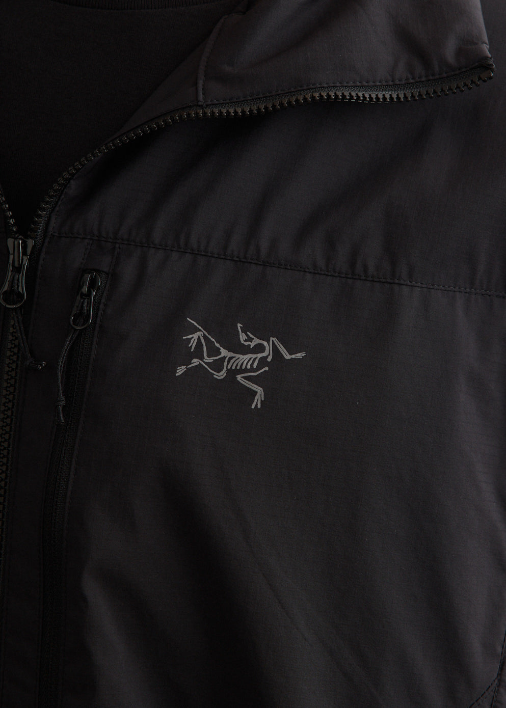 Squamish Hoody
