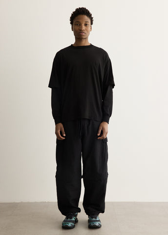 Ripstop Convertible 6-Pocket Pants