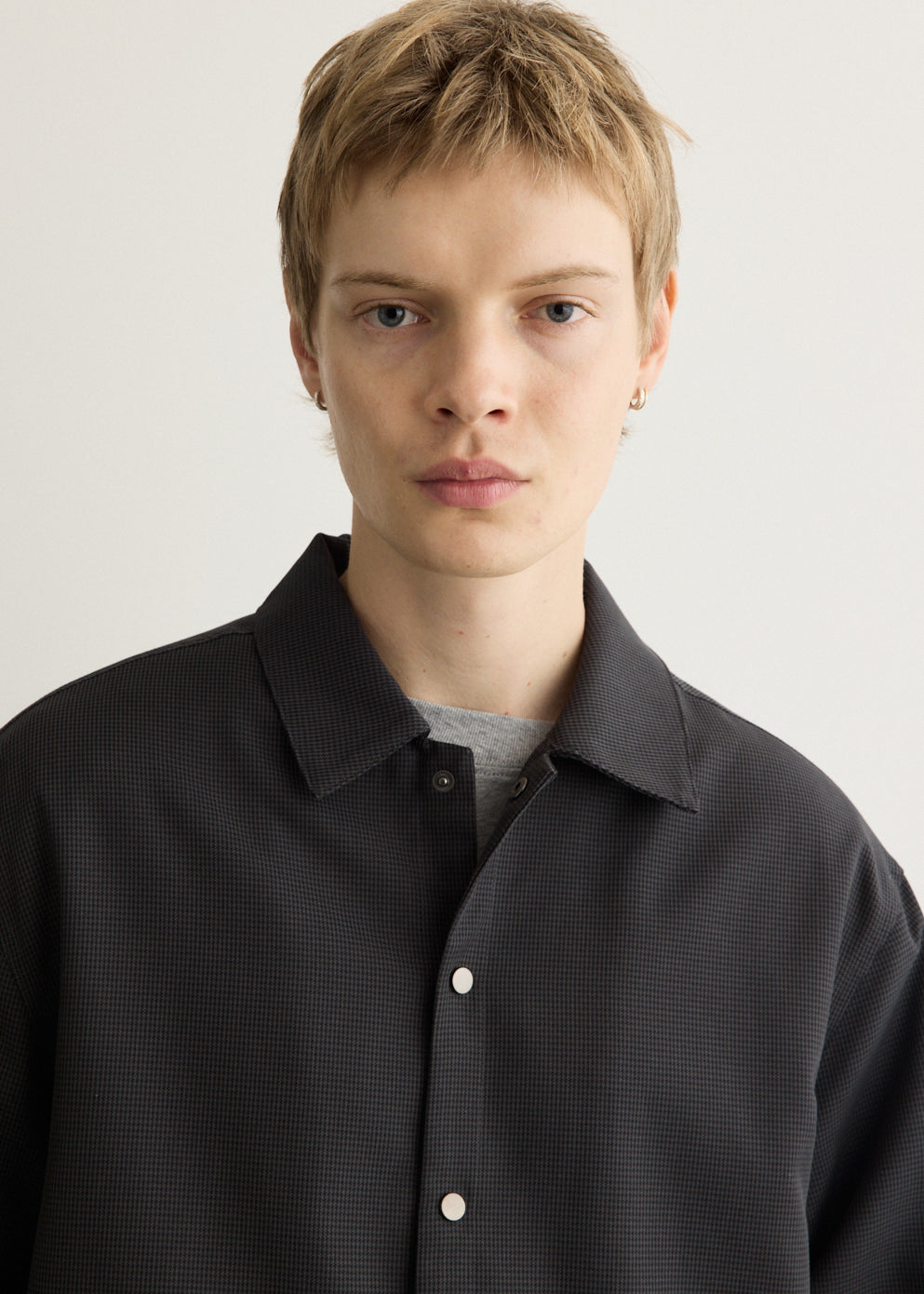 Wipeout Utility Overshirt