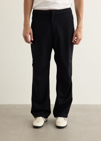 Wool Classics Woven Pants