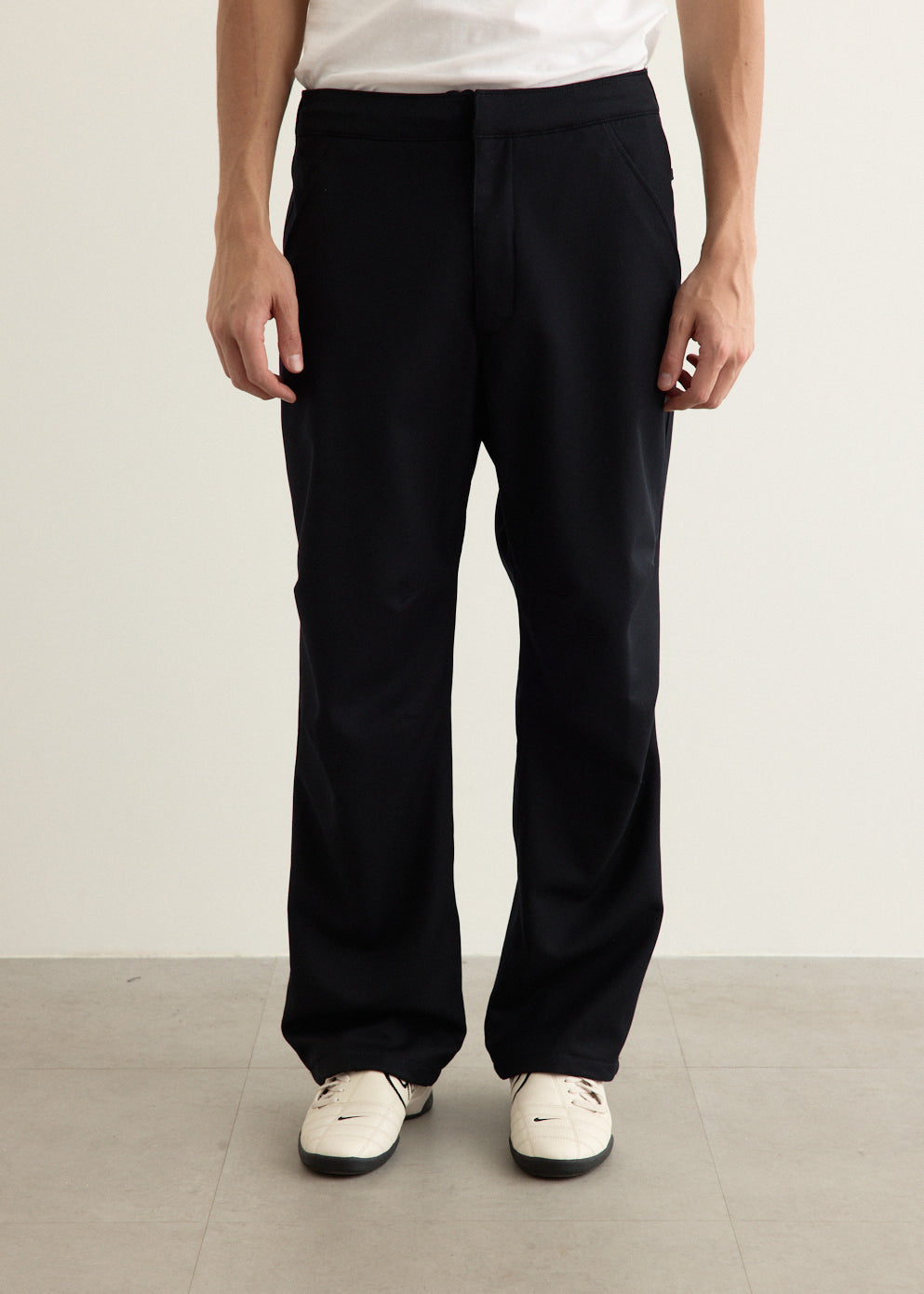Wool Classics Woven Pants