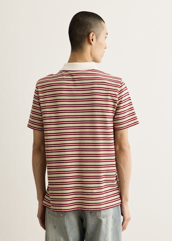 Oscar Polo