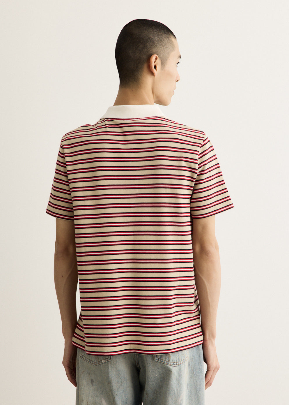 Oscar Polo