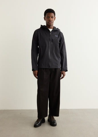 Granite Crest Rain Jacket