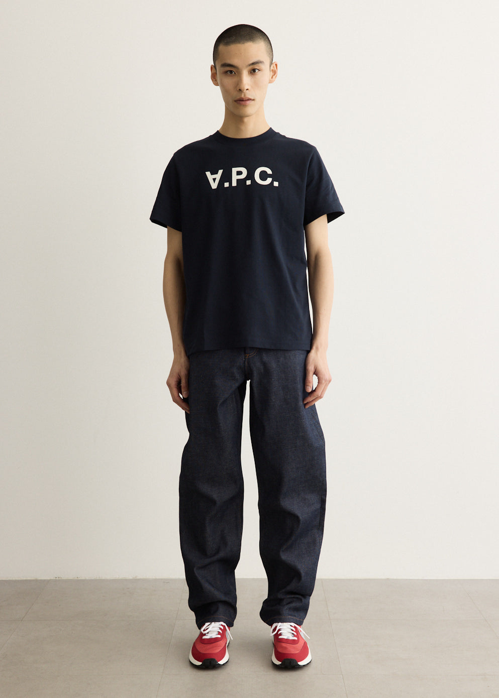 Standard Grand VPC T-Shirt