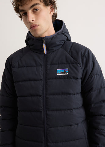 Cotton Down Jacket