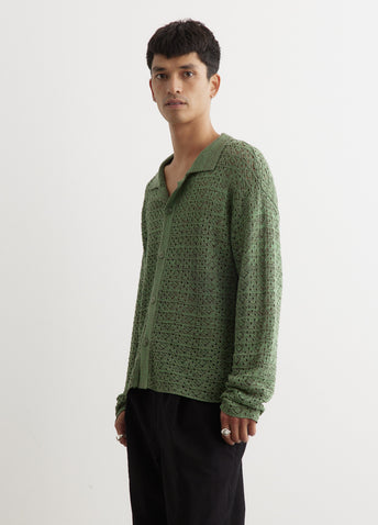 Rapture Knit Shirt