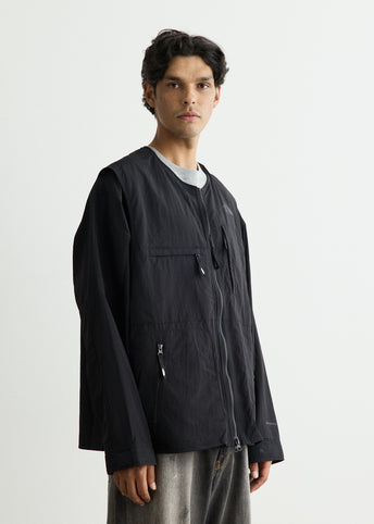 Reversible 4-Way Wind Jacket