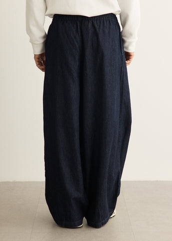 H.D. 6oz Denim Pants