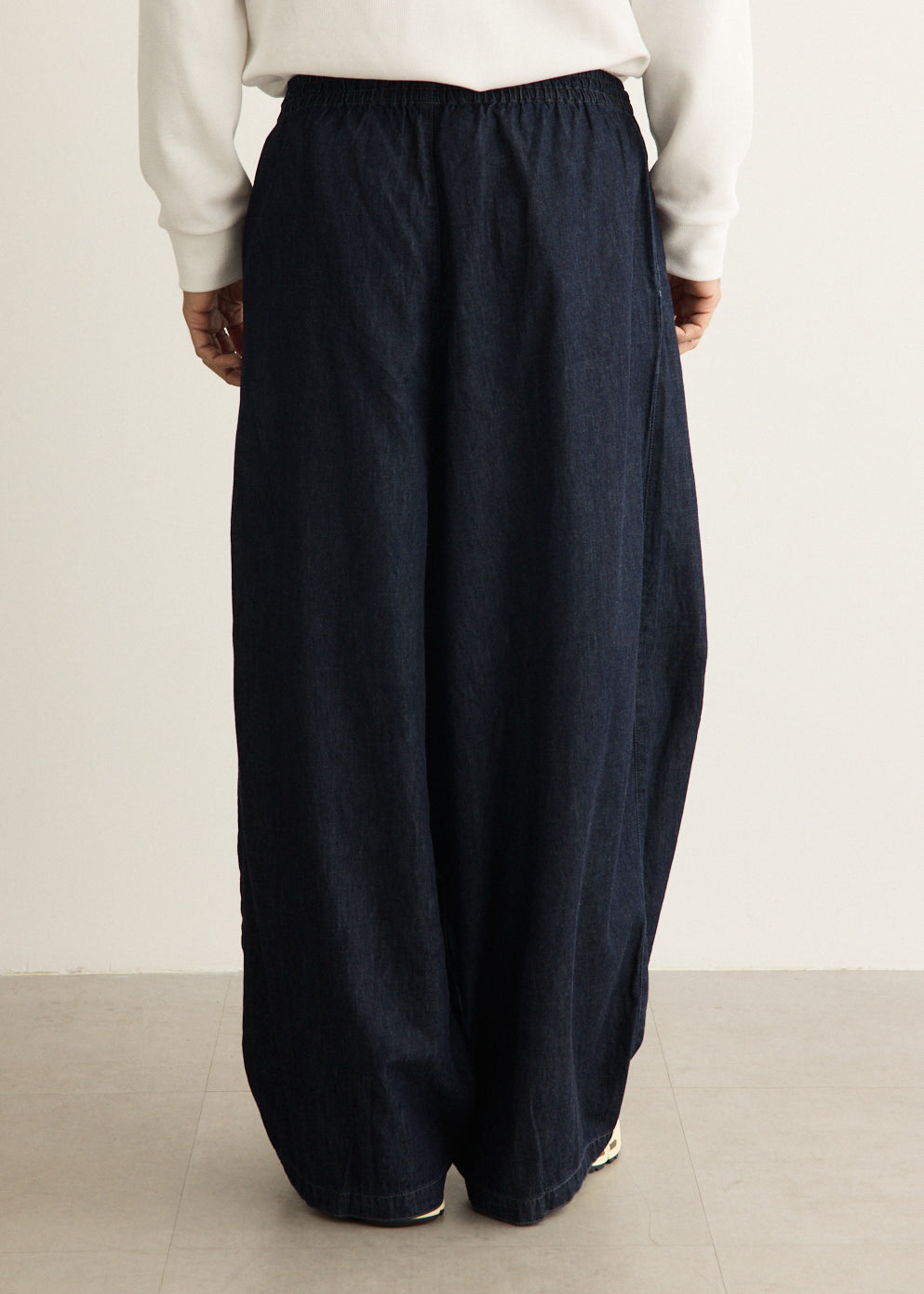 H.D. 6oz Denim Pants
