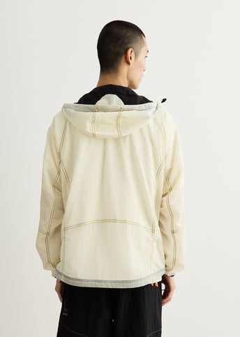 x ROA Ripstop Wind Jacket