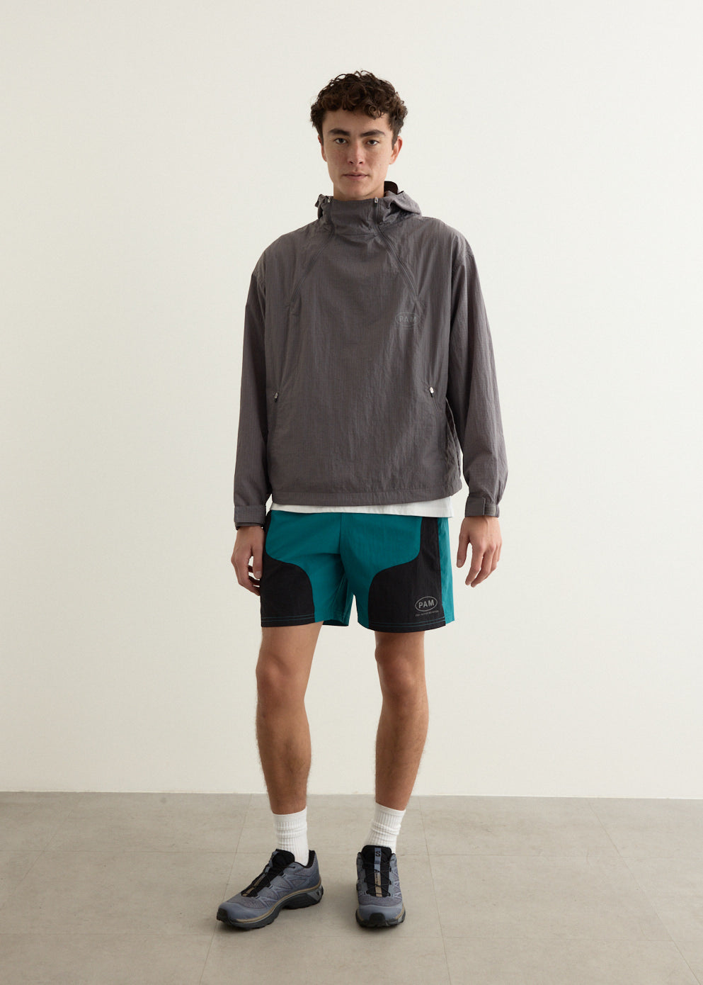 Choose Freewheeling Track Short