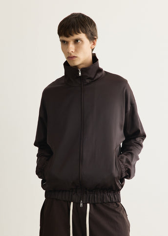 x Wales Bonner x Y-3 Satin Jacket