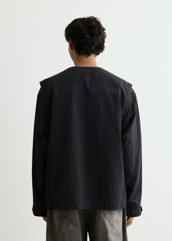 Reversible 4-Way Wind Jacket