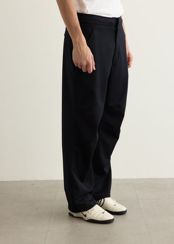 Wool Classics Woven Pants