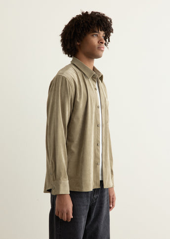 Astro Relaxed Shirt