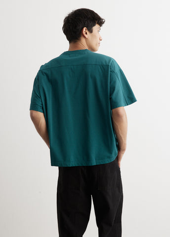 Yoke T-Shirt