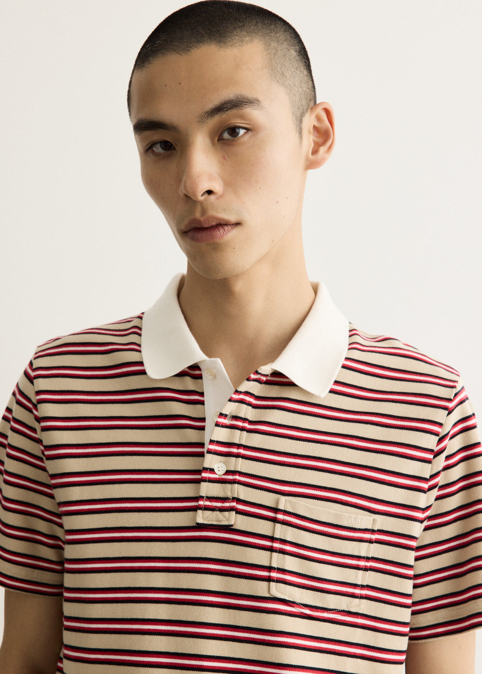 Oscar Polo