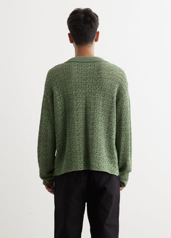 Rapture Knit Shirt