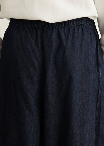 H.D. 6oz Denim Pants