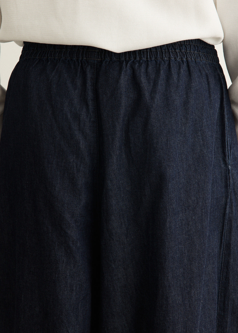 H.D. 6oz Denim Pants